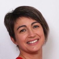 Portrait d'Amélie PASQUIER