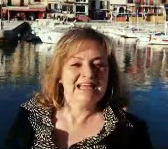 Portrait de Christine FRANCIA