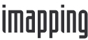Texte logo d'imapping